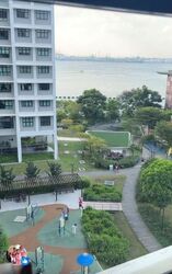Blk 413C Waterfront I @ Northshore (Punggol), HDB 4 Rooms #622448361